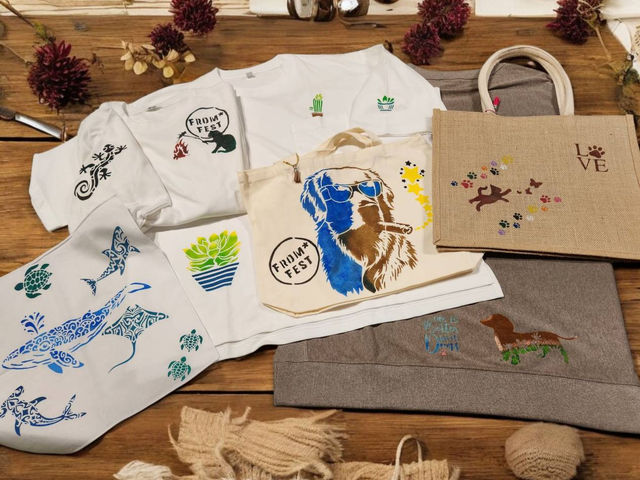 Candle Fest/FROM FEST̎ʐ^1