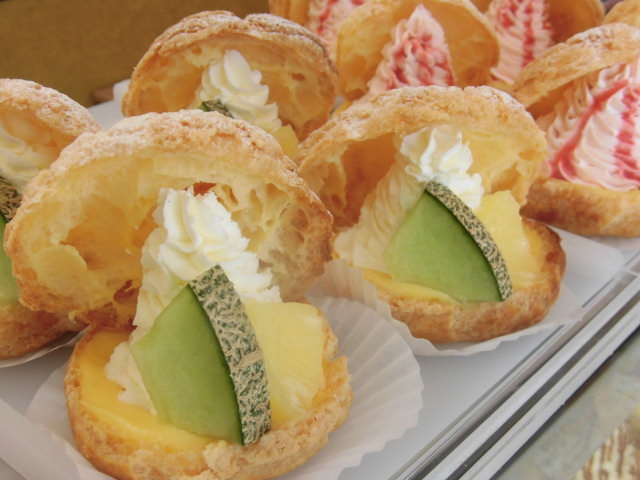 �V���[�N���[�����X�@������