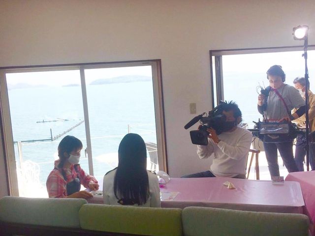 �e���r�ŏЉ��܂����ISTU48�̕����̌�����܂������_�C�̌�����A�g���G ���{�[��