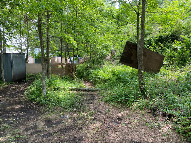 �΂��������ʌ��ʃo�c�O��_THE TRENCH