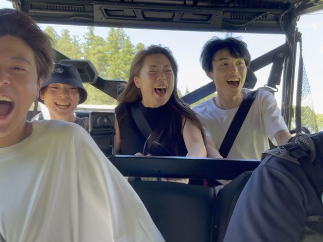 �i�X�p���K�o�M�[�N���[�W���O_Y.O.G.C