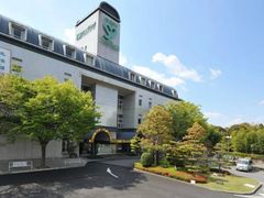 ホテル広島サンプラザの写真1