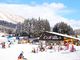 ハチ北スキー場　CBレンタルの写真3