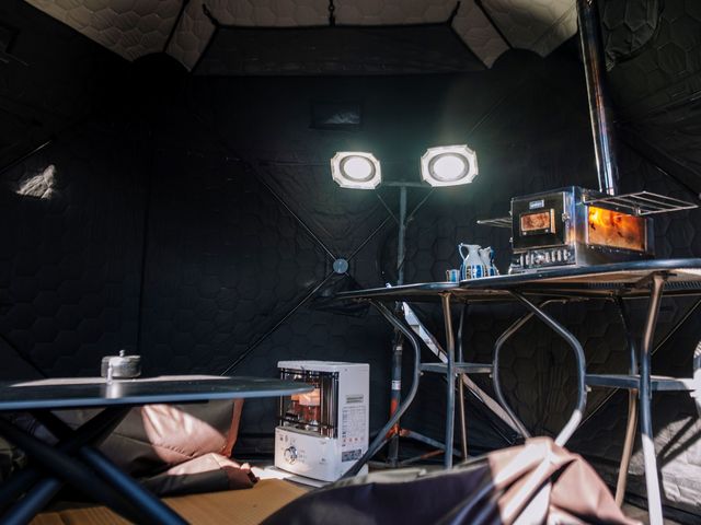 Sky Terrace BBQ -BIBI-