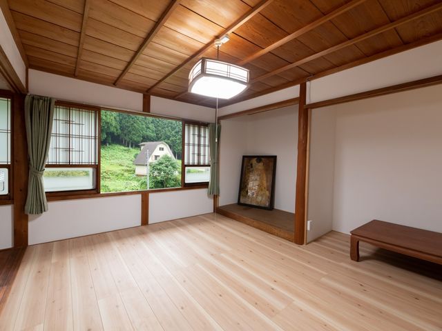 �y����Ƃ̂Q�K�z_�R���Ö��Ƃ����̂���