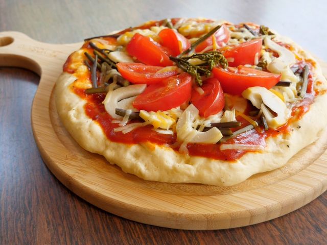 �y�s�U���̌��z���̎ʐ^�͎R�؂̂����s�U�ł��B�i�s�U�q�g�p�E���Ɛ����n�j_�R���Ö��Ƃ����̂���