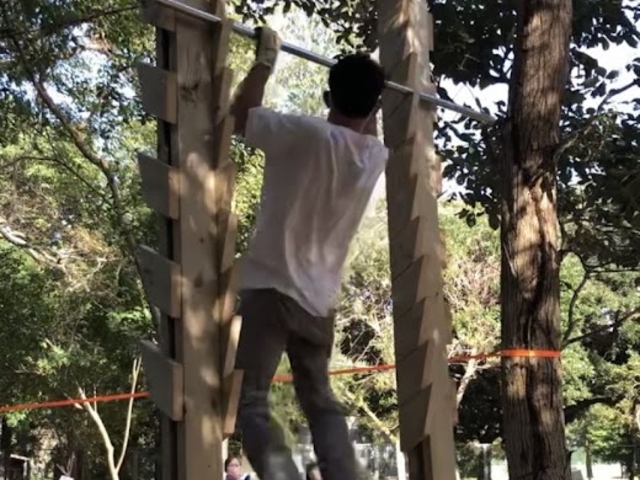 �J�[�v���_�[�͒j�̃��}���ł��I_�X�̂����т�