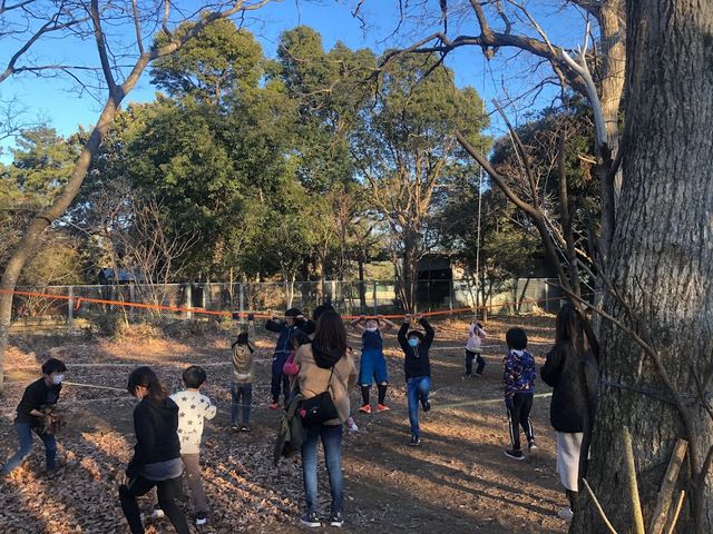 �X���b�N���C���͑吨�ł���ƁA���y����_�X�̂����т�