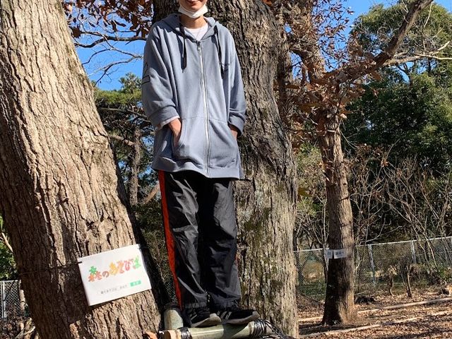 ��Ɣ������X�ŋL�O�B�e�I_�X�̂����т�