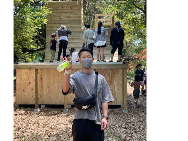 ���������S���e�A��ꍆ�I�I_�X�̂����т�