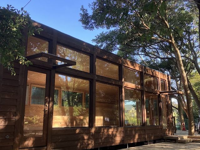 �X�̂����т΂ɁA�J�t�F���X�g�������I�[�v�����܂����I_�X�̂����т�