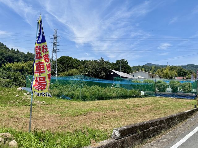 �L�����ԏꂪ����܂��̂ň��S�ł�_Blueberry Farm Suzuki