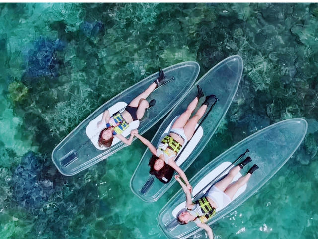 ���񂻂̓��P�ԍœK�Ȕg�̉��₩�ȃX�|�b�g�ւ��ē��􏉐S�҂ł��A�Ղ�Ղ�̔g�̏�ł̂�т������肵�Ē����܂����􍡂Ȃ�h���[����B�����v���[���g���I�I_CLEARSUP JAPAN�y75�}�����z�h���[����B�f���ʐ^�B�����!