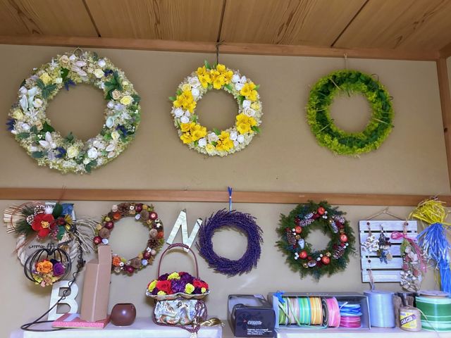 �􃊁[�X�f�B�X�v���C��_BlumenKiste-N