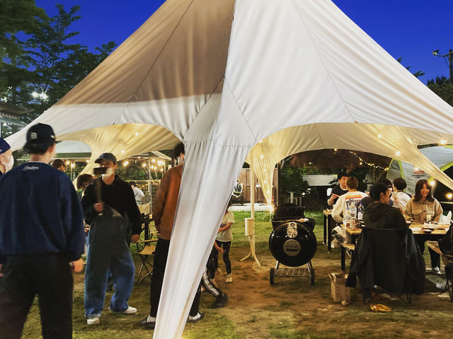 BBQ���i_BBQ MAGIC KUWANA