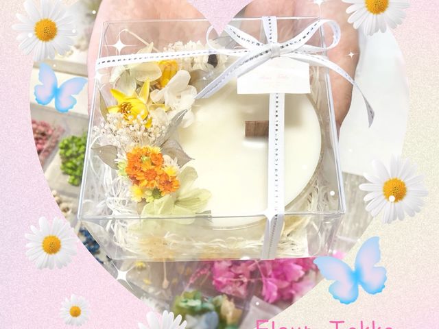 ���b�Z�[�W�L�����h�����b�s���O���������ł��B�N���A�P�[�X�A���{���Ȃǂ��p�ӂ����Ē����Ă��܂��B_Fleur Tokko