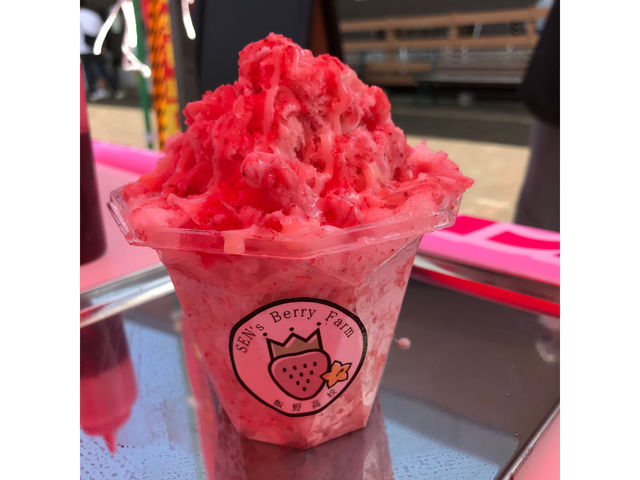 SEN's Berry Farm