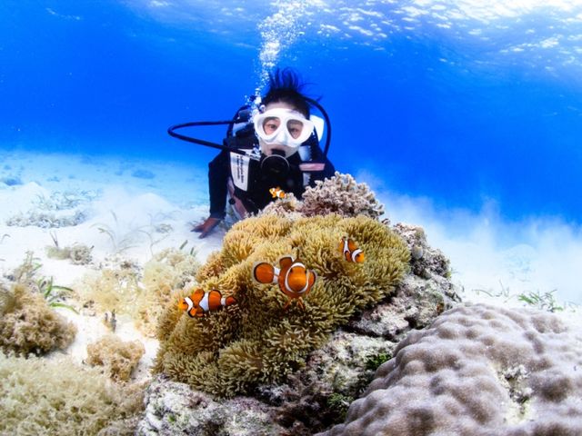 ���킢���j���ɂ�����Ⴄ��_EARTH-LENS