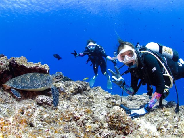 �J���ɉ���烉�b�L�[_EARTH-LENS