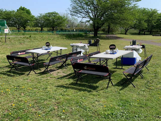 �Ό��Βn_BBQ���Y �Q�n�X