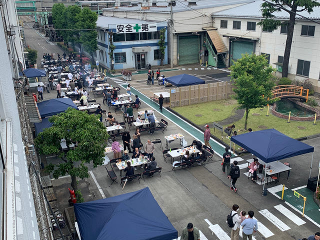 ��Ɨl�݉c���i_BBQ���Y �Q�n�X