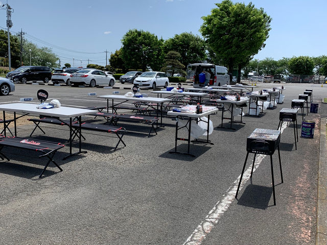 ��Ɨl�݉c���i_BBQ���Y �Q�n�X