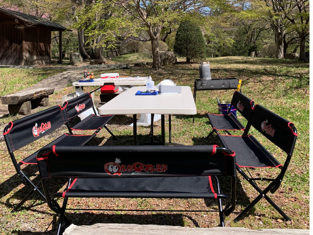 �D���o�[�x�L���[��_BBQ���Y �Q�n�X