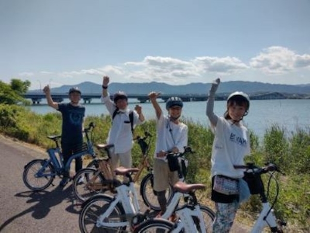 BIWAKO TOURISM BASE [rRc[Yx[X]̎ʐ^1