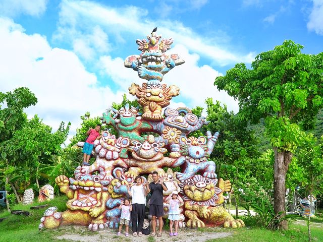 �yHappy trip�z�Ƃ��Ă����̐Ί_���݁[������Ă̐Ί_���Ő�i�t�H�g�W�F�j�b�N��_�Ί_���A�h�x���`���[�t�H�g�c�A�[ KIBOU