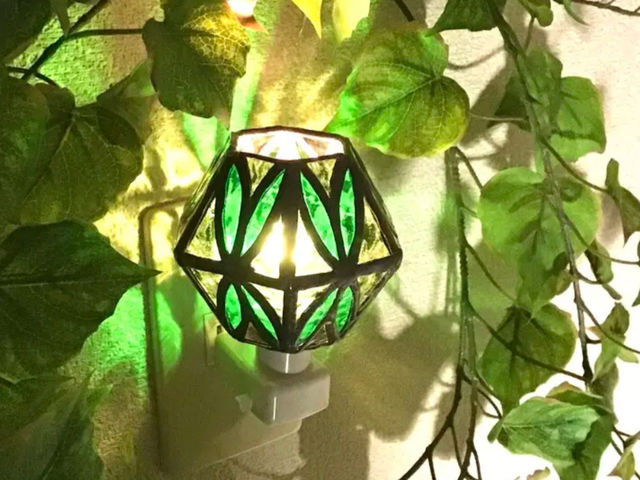 Glass Studio Ray