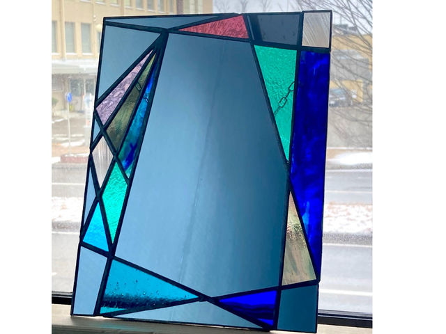Glass Studio Ray