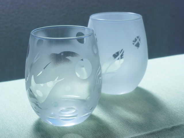Glass Studio Ray