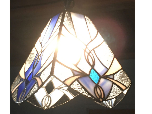 Glass Studio Ray