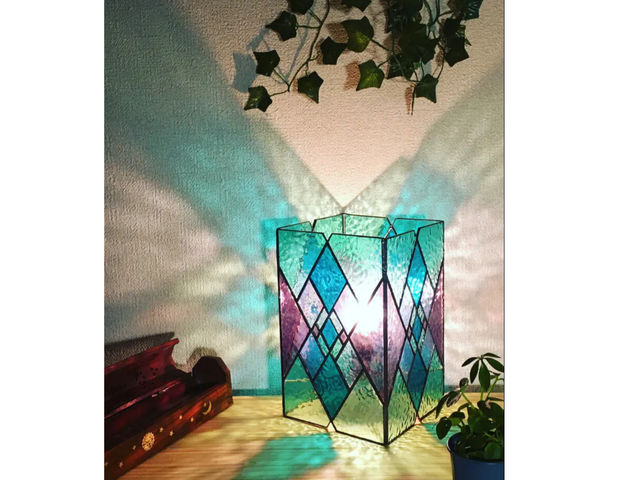 Glass Studio Ray