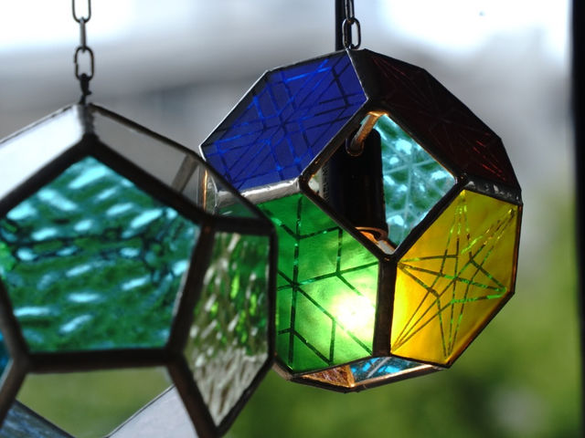 Glass Studio Ray