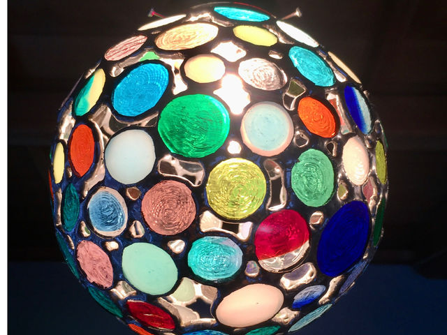 Glass Studio Ray