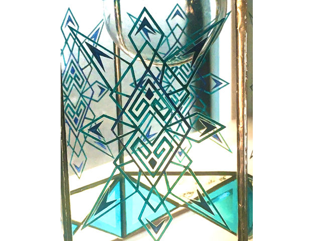Glass Studio Ray