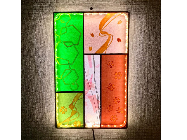 Glass Studio Ray