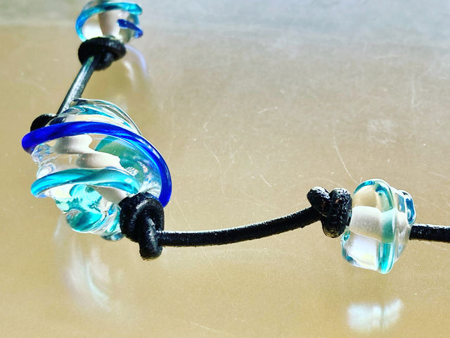Glass Studio Ray