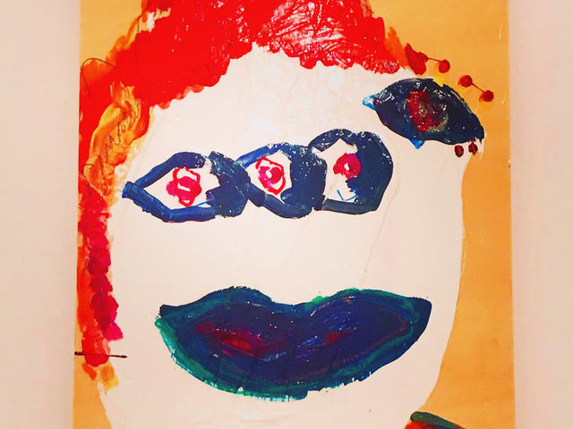 ��l�N���X�i�G��j_�G�摢�`�����A�g���G�{���{��