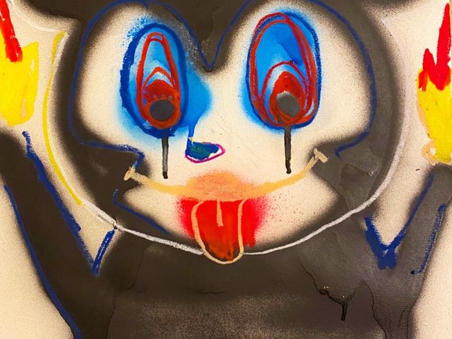 ��l�N���X�i�G��j_�G�摢�`�����A�g���G�{���{��