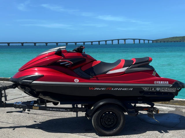 �W�F�b�g�X�L�[���Љ�
�X�[�p�[�`���[�W���[�t��
�{�Ó��̊C�ɉf����R���g���X�g_385.tour