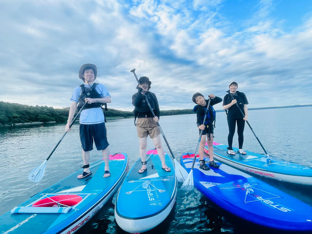 �T�����C�Y �A�E�g�h�A