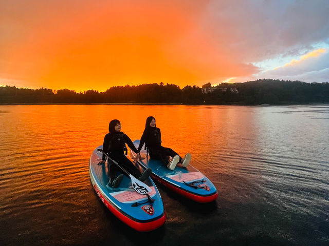 �T�����C�Y �A�E�g�h�A