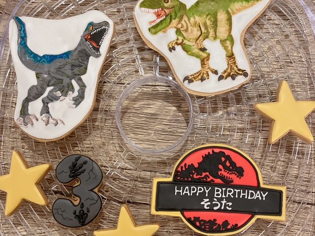 �A�C�V���O�N�b�L�[���R�~���j�e�B�T���� M.M