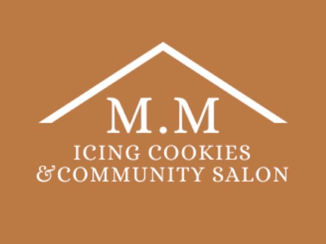 �A�C�V���O�N�b�L�[���R�~���j�e�B�T���� M.M