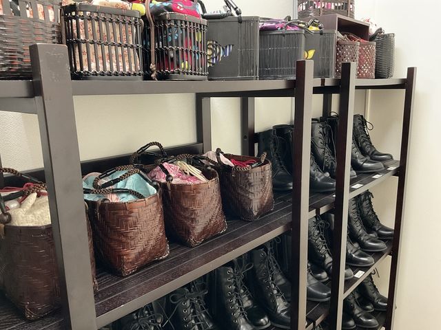 �҂ݏグ�u�[�c�i21.0�`26.0�����j�₩���o�b�O�����������^��_���_�n�C�J�������̊ف@�R�����X