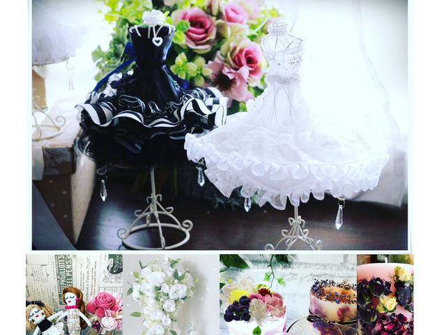 ���{���h�[���@�����x�����A��
�����Ɏ���Ă�����������_Angel Flower