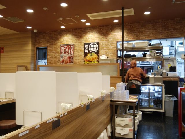 �Ƃ񂩂�� �������X