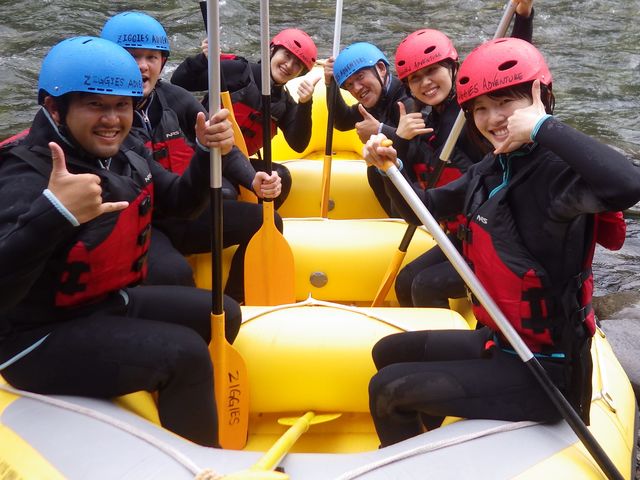 ���Ԃ����Ƃ̑�؂Ȏv���o�Ɂi���t�e�B���O�j_ZIGGIES ADVENTURE JAPAN